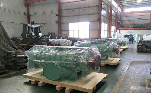 豐源羅茨風(fēng)機(jī)發(fā)貨中 豐源羅茨風(fēng)機(jī)發(fā)貨中