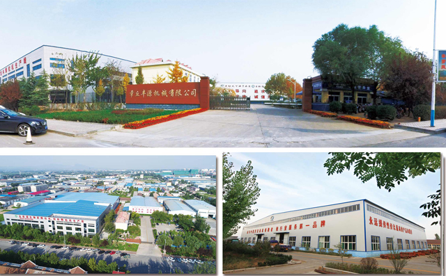 豐源機(jī)械羅茨風(fēng)機(jī)廠(chǎng)家