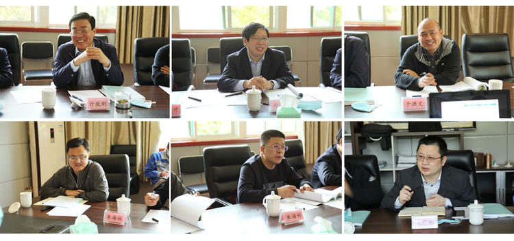 “氣力輸送連續(xù)供料關鍵設備”科技成果評價會在章丘豐源隆重舉行 “氣力輸送連續(xù)供料關鍵設備”科技成果評價會在章丘豐源隆重舉行