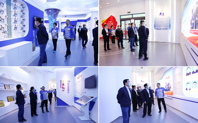 “氣力輸送連續(xù)供料關鍵設備”科技成果評價會在章丘豐源隆重舉行 “氣力輸送連續(xù)供料關鍵設備”科技成果評價會在章丘豐源隆重舉行