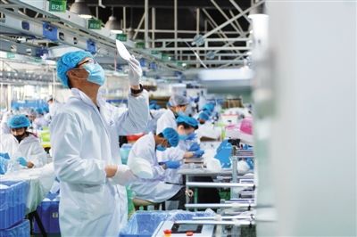 不負(fù)春光不負(fù)己 為了抗疫 豐源拼了 不負(fù)春光不負(fù)己 為了抗疫 豐源拼了