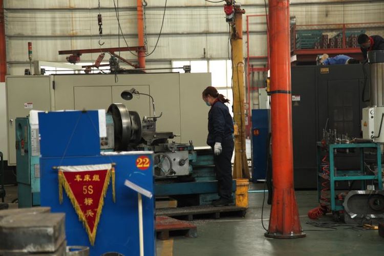 不負(fù)春光不負(fù)己 為了抗疫 豐源拼了 不負(fù)春光不負(fù)己 為了抗疫 豐源拼了