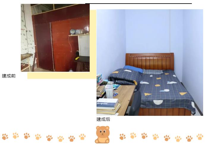 我為青少年辦實(shí)事|把“希望小屋”布置好，把溫暖送到小全心里