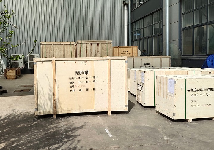 豐源風(fēng)機發(fā)貨裝箱 圖片關(guān)鍵詞