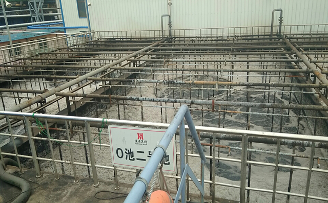 污水處理曝氣 污水處理曝氣