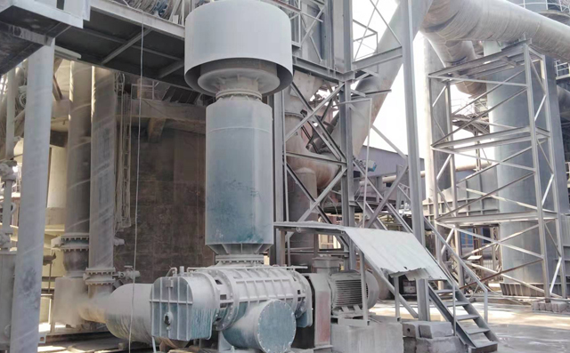 窯爐風機 窯爐風機