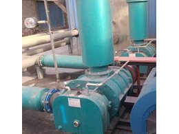 章丘豐源羅茨鼓風機助力大豐英茂糖業(yè)食品加工！