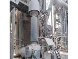 章丘豐源FSR200型羅茨鼓風(fēng)機(jī)在北京嘉永會(huì)通投入使用！