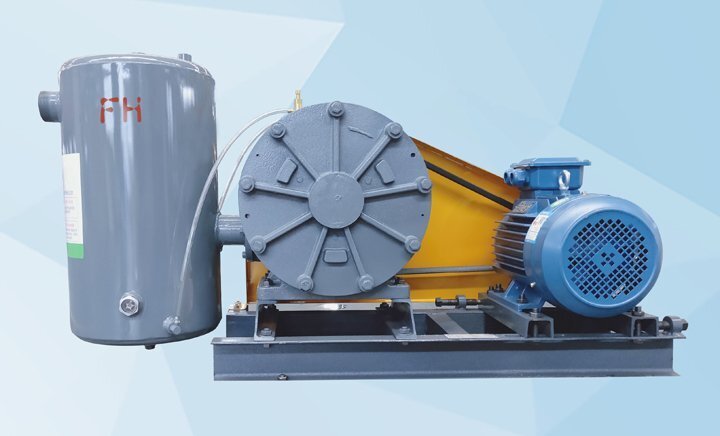 回轉(zhuǎn)式風(fēng)機(jī) 回轉(zhuǎn)式風(fēng)機(jī)