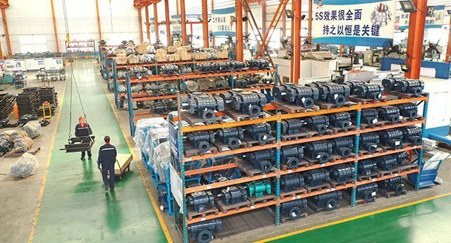 羅茨鼓風機廠家風機 羅茨鼓風機廠家風機