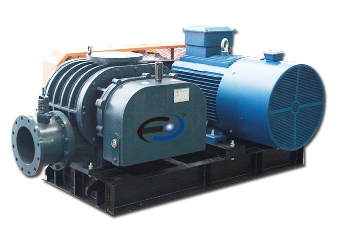 羅茨風(fēng)機(jī) 羅茨風(fēng)機(jī)