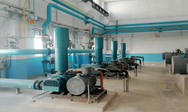 風機現(xiàn)場 風機現(xiàn)場