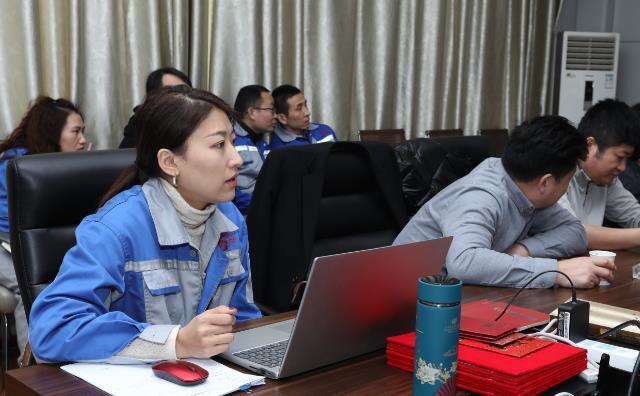 營銷啟動會 營銷啟動會