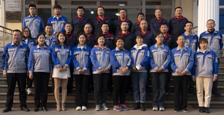 章丘豐源機(jī)械隆重召開2023年度質(zhì)量提升行動——階段表彰大會 章丘豐源機(jī)械隆重召開2023年度質(zhì)量提升行動——階段表彰大會