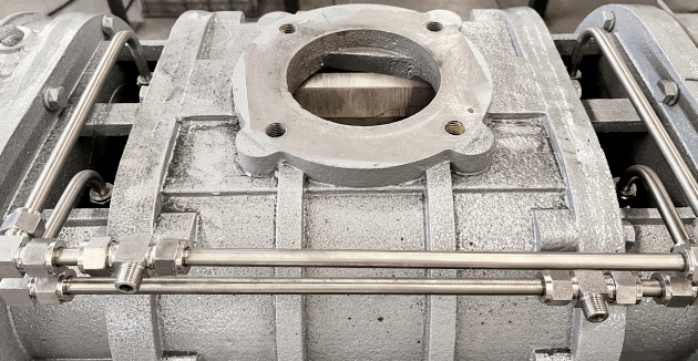 風(fēng)機(jī)水管 風(fēng)機(jī)水管