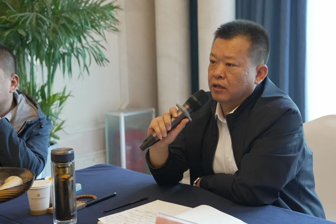 厲兵秣馬 使命必達|章丘豐源機械隆重召開2023年五一營銷大會 厲兵秣馬 使命必達|章丘豐源機械隆重召開2023年五一營銷大會