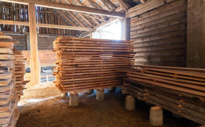 三葉羅茨鼓風(fēng)機在木材干燥過程中的節(jié)能減排效果研究