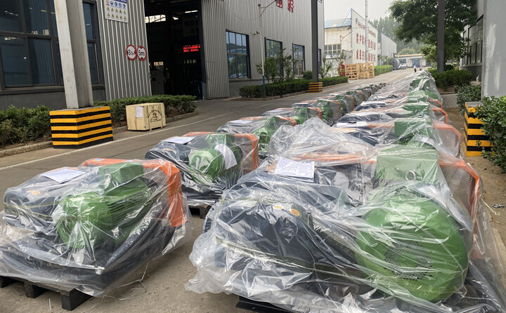 什么是三葉羅茨鼓風機？羅茨風機廠家告訴你。