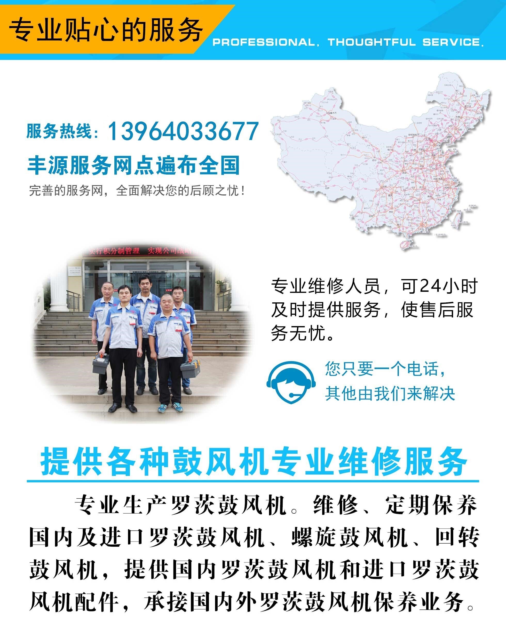 羅茨鼓風(fēng)機(jī)維修 羅茨鼓風(fēng)機(jī)維修