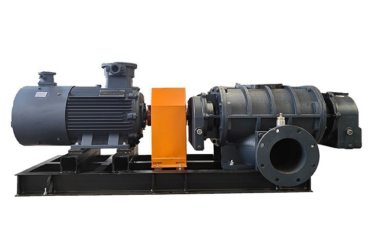 二氧化硫風機 二氧化硫風機